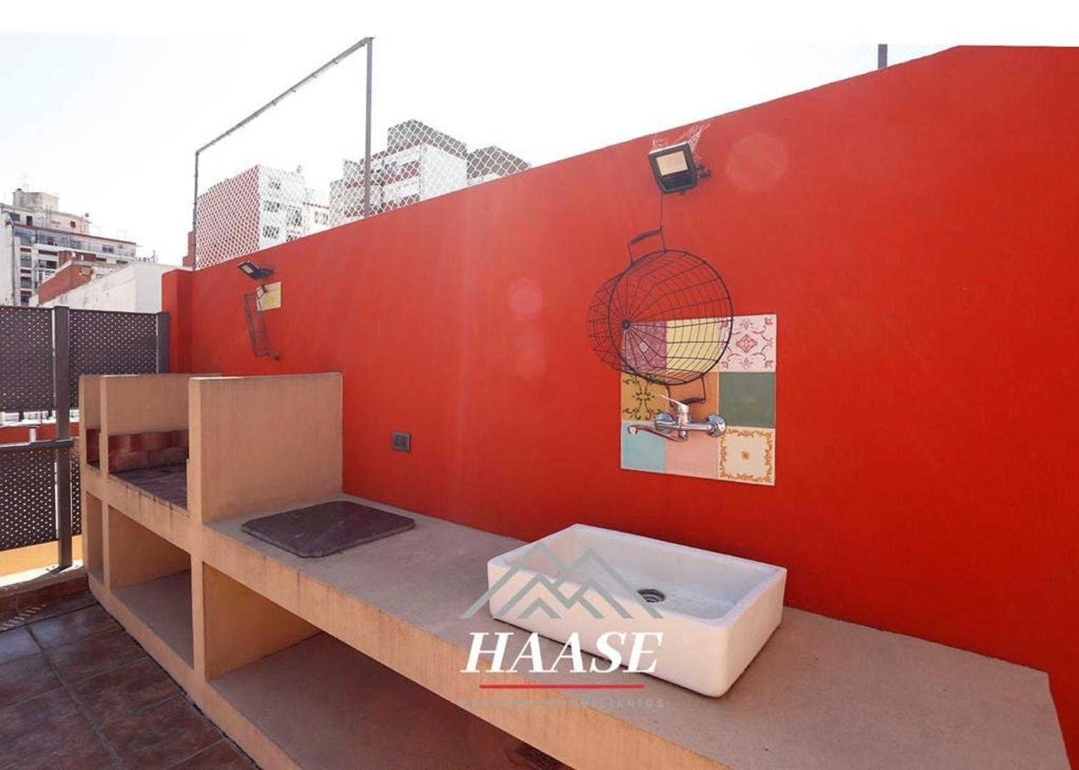 Depto Tipo Casa en Venta de 2 dormitorios