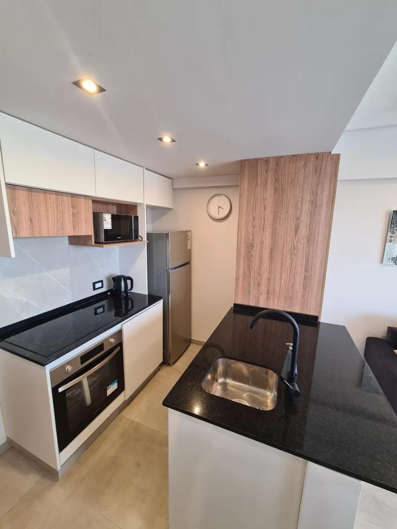 Departamento en Alquiler 25 años