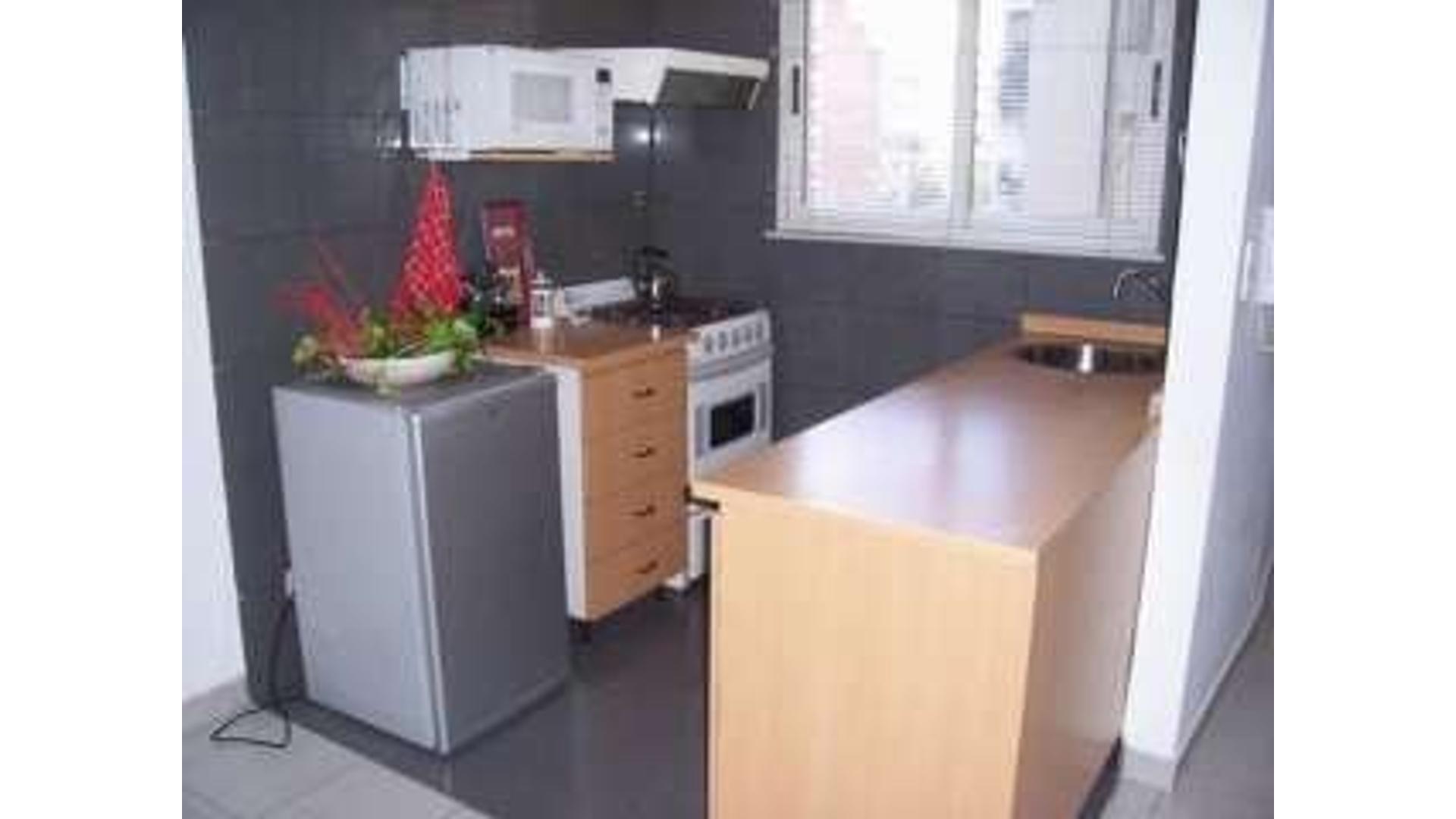 Departamento en Alquiler Temporal en Belgrano, USD 700