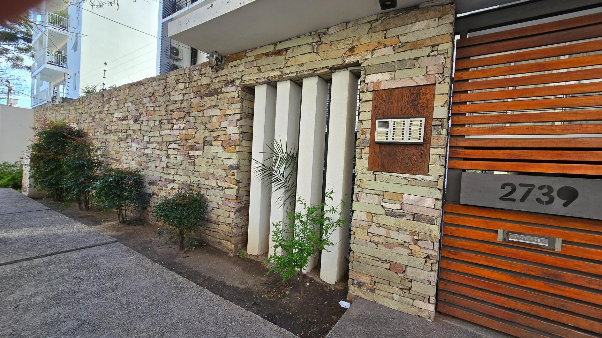 Departamento 1 ambiente- Venta Castelar