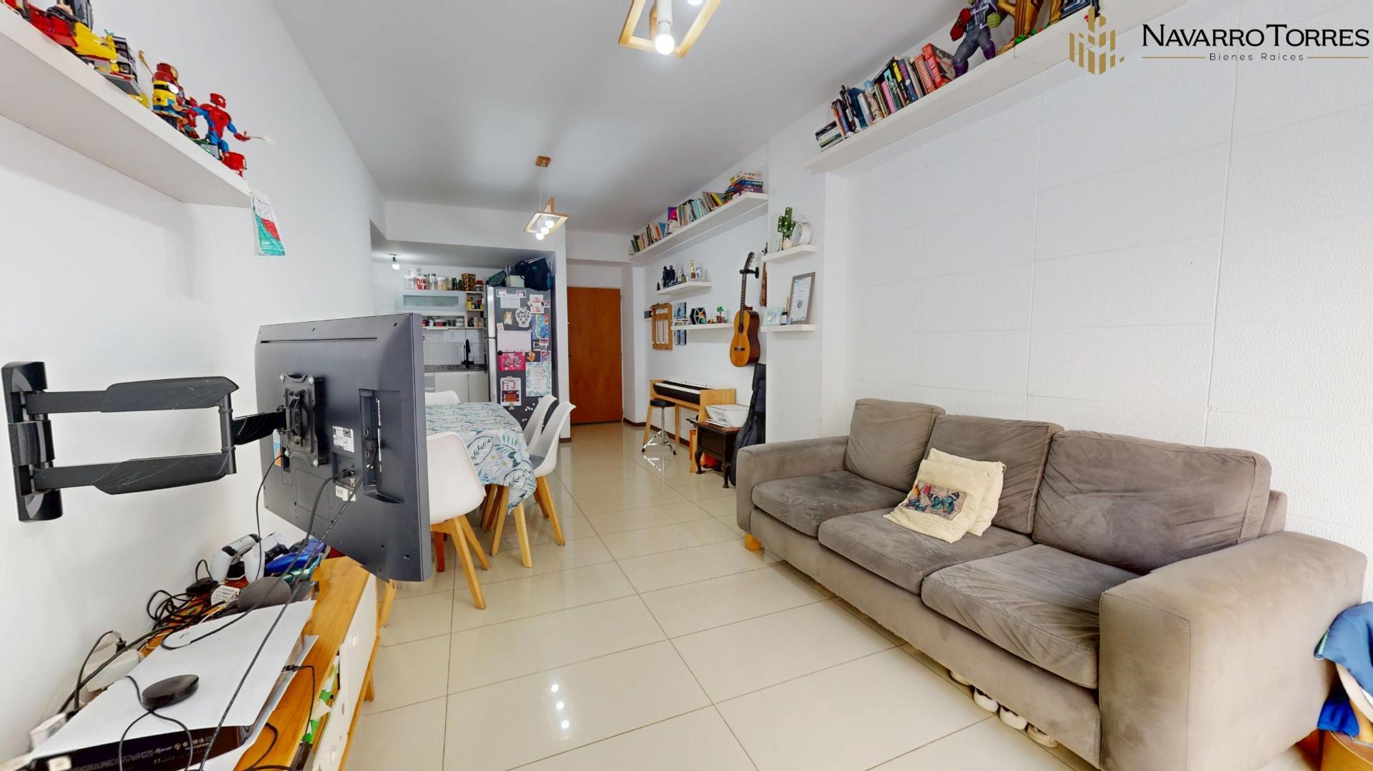 Depto Tipo Casa en Venta 4 años