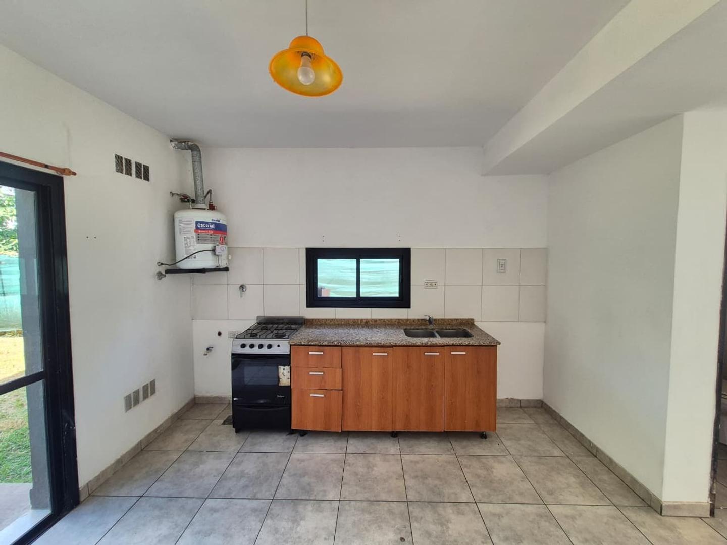 Casa en Alquiler 5 años