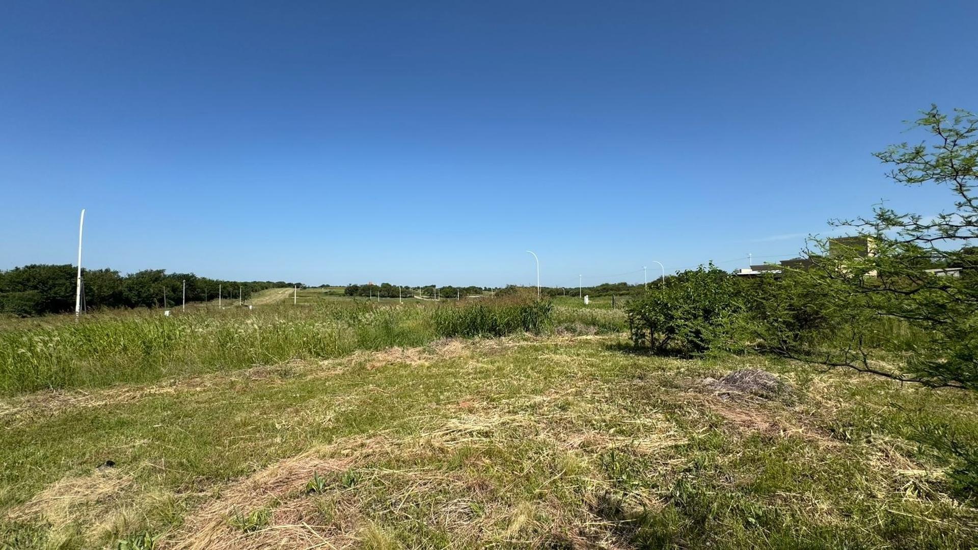 Terreno en Venta 476 m2 Aires del Nordeste