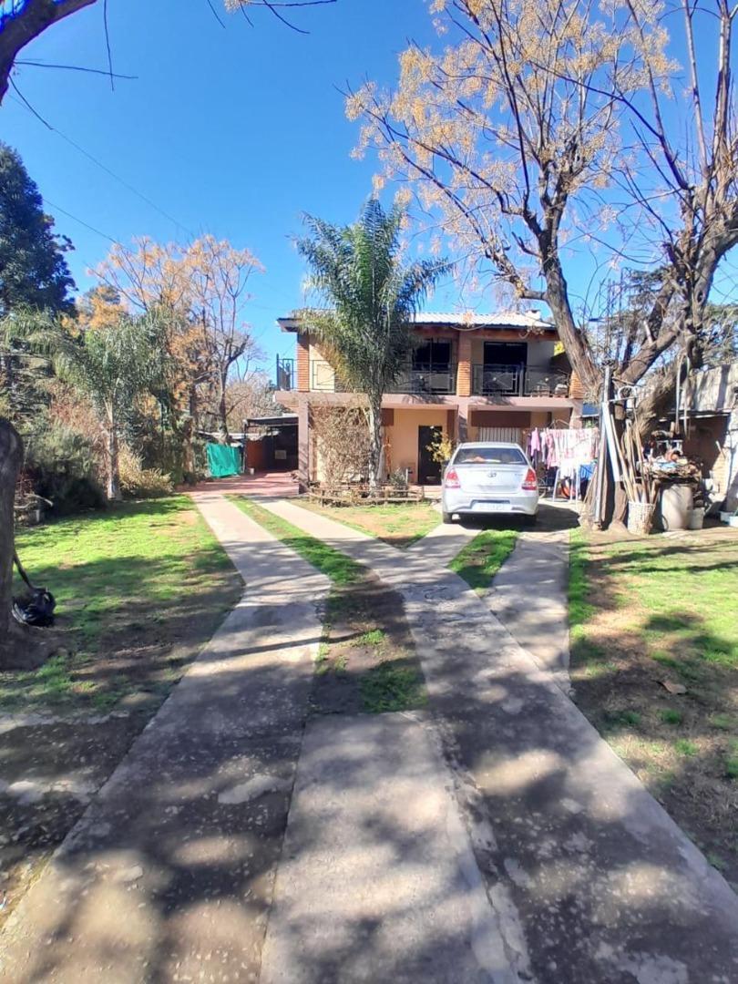 Casa en Venta de 5 dormitorios