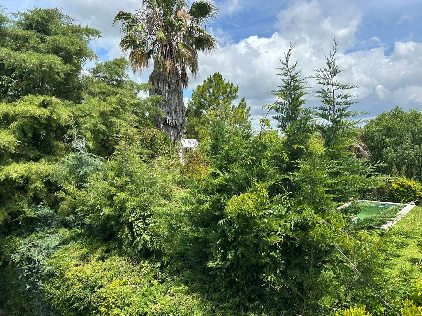 Casa en Venta 7 años