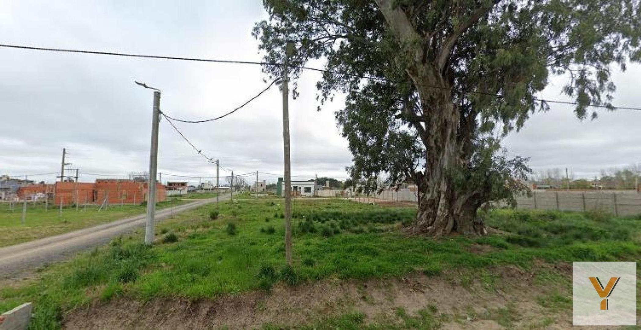 Terreno en Venta de 261,0 m2