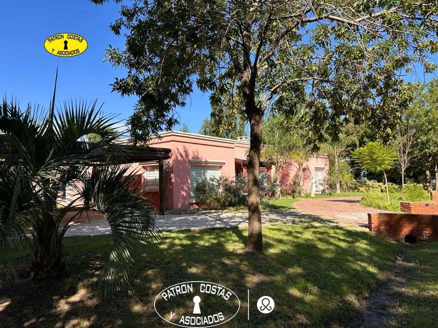 SANTA CATALINA T.2471 M2  C.250 M2