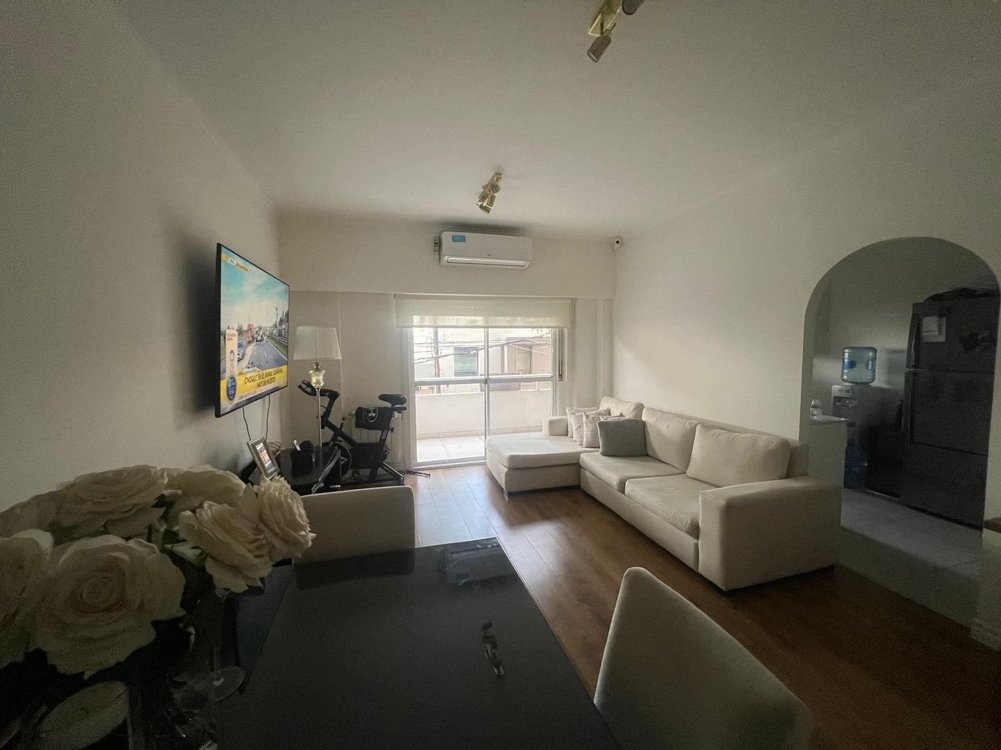 Departamento en Venta en Zarate, USD 178.000