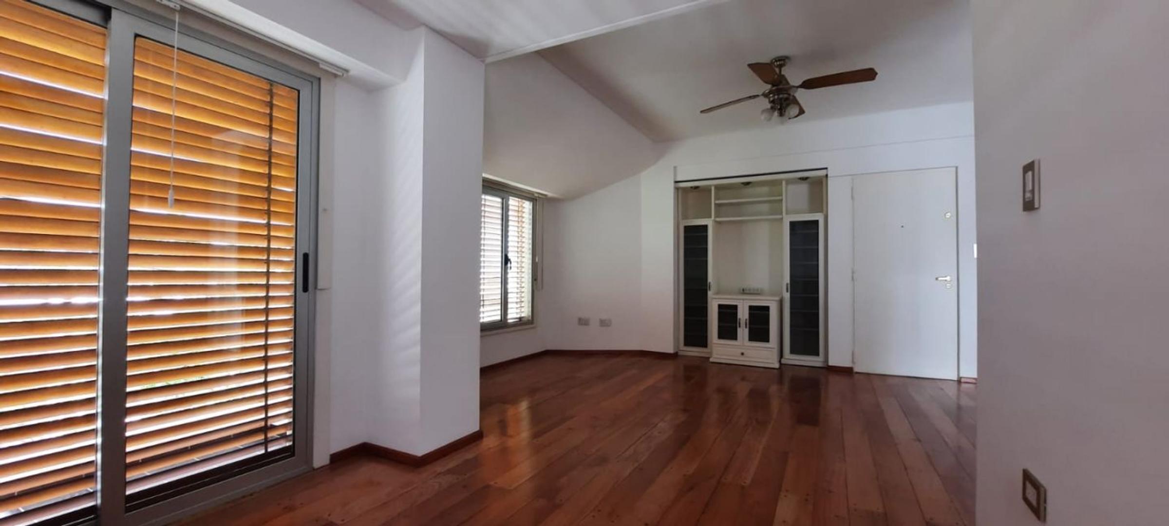 Departamento en Alquiler de 2 dormitorios