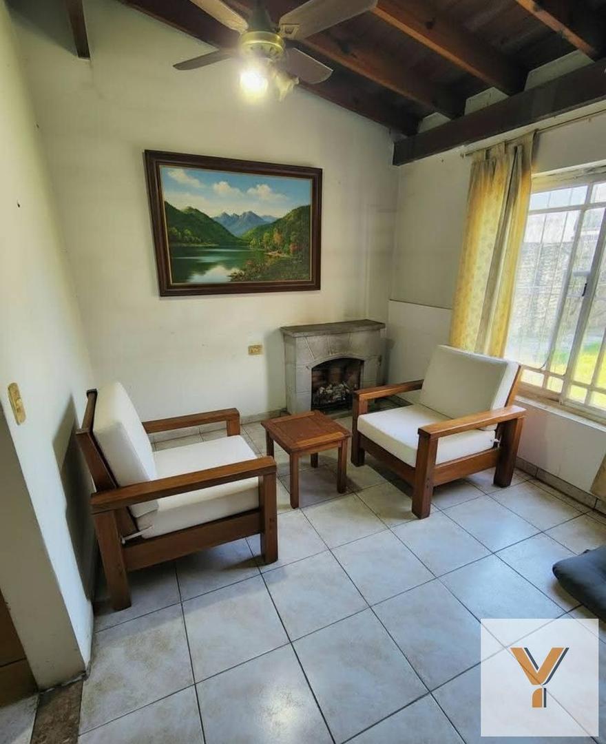Casa en venta - 4 Habitaciones - San Miguel