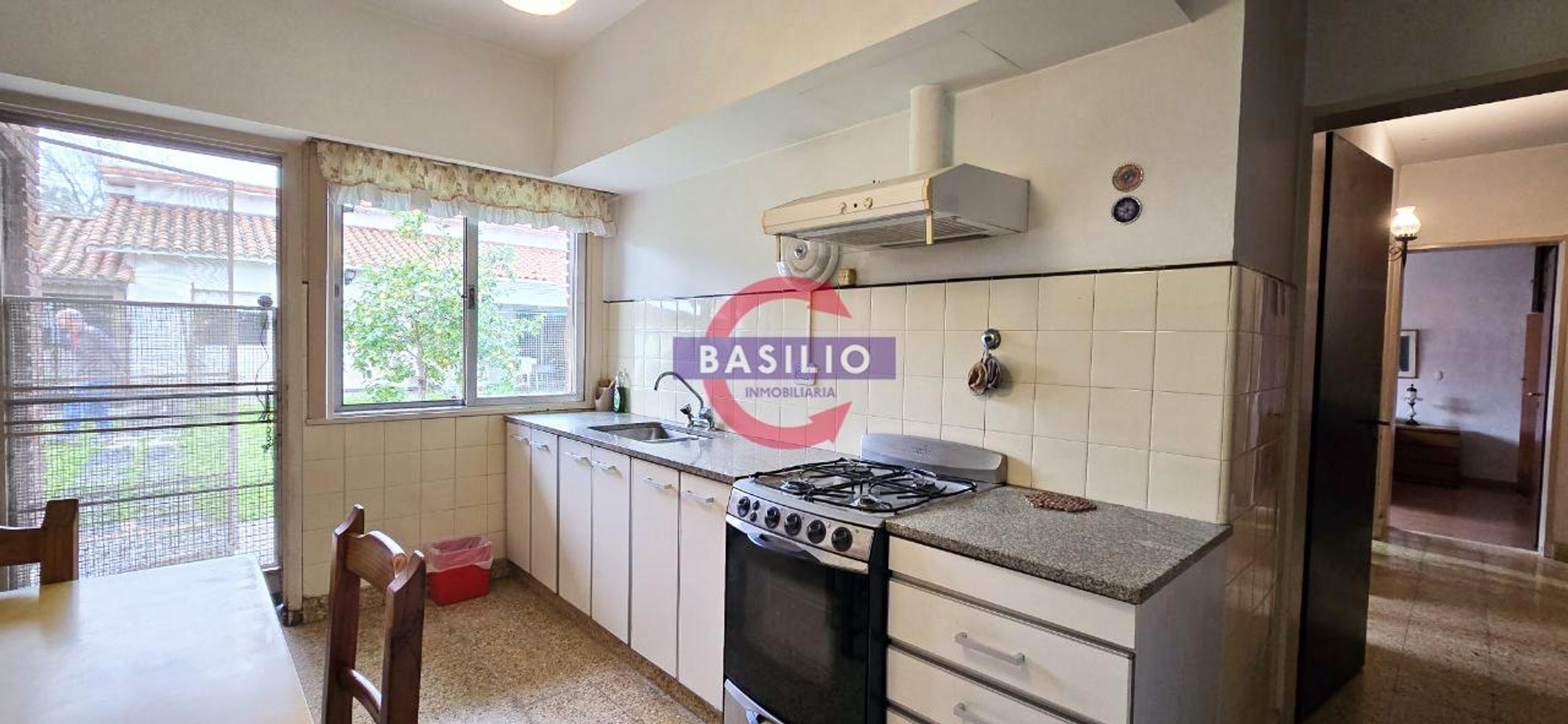 Depto Tipo Casa en Venta con 1 cocheras