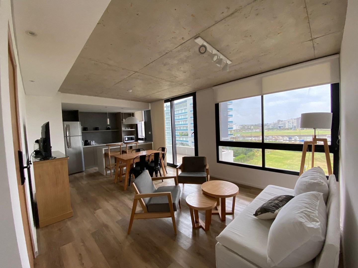 Departamento en Venta en The Kiri 2 dormitorios, Nordelta 100