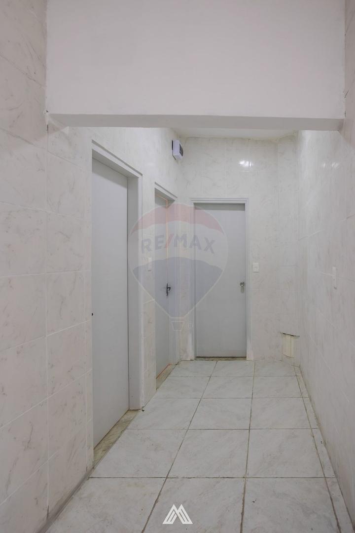 VENDO Apartamento Planta Baja 1 Dormitorio Capurro