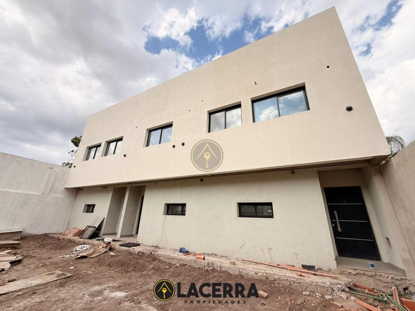 Profesor Aguer al 5200