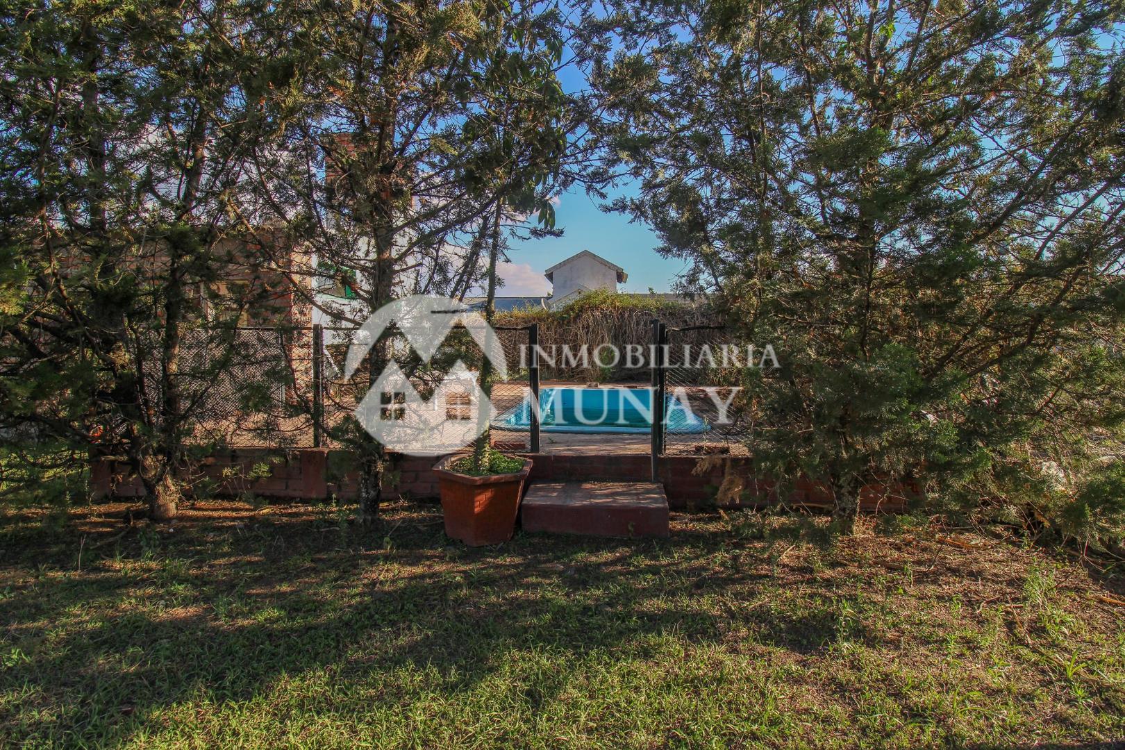 CASA EN VENTA VILLA EL SOL RUTA 51