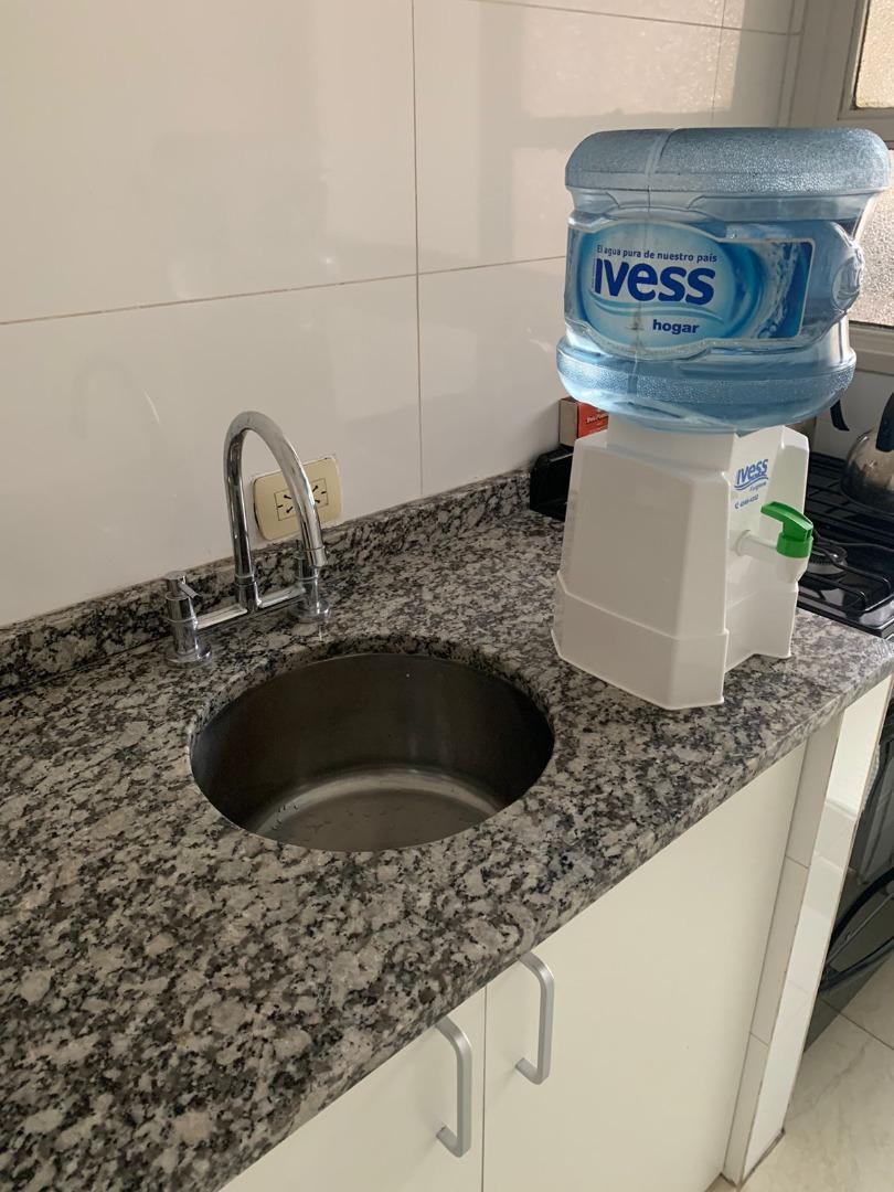 Departamento en Venta de 2 dormitorios