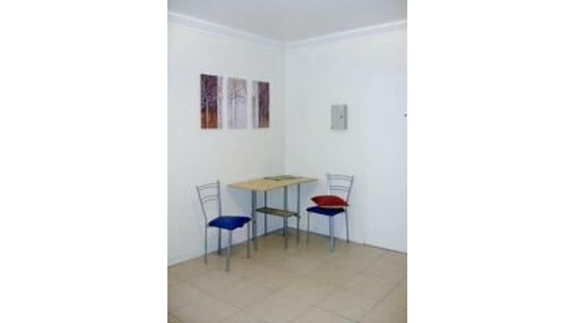 Departamento en Alquiler Temporal 30 años