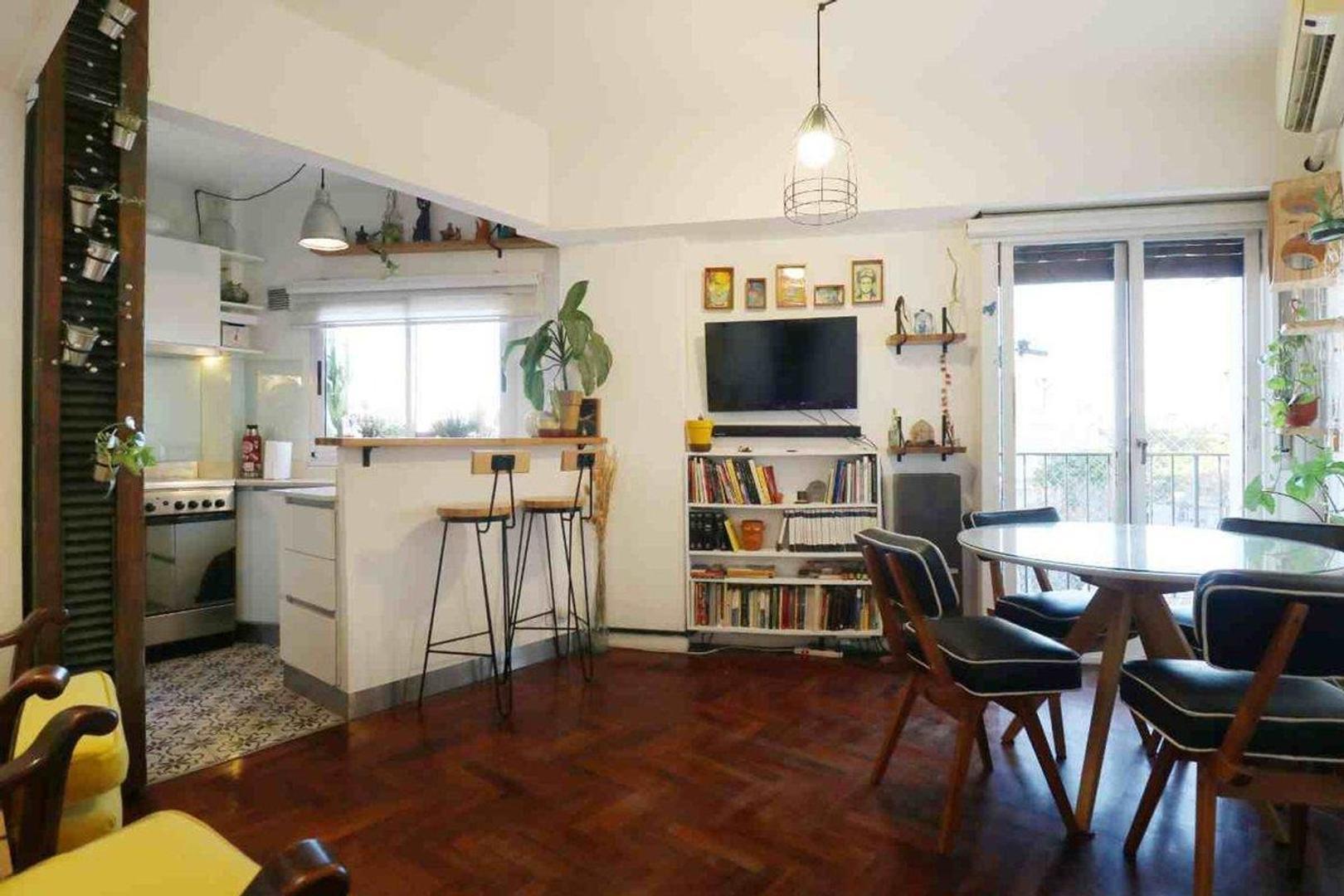 Departamento en Venta Permite mascota