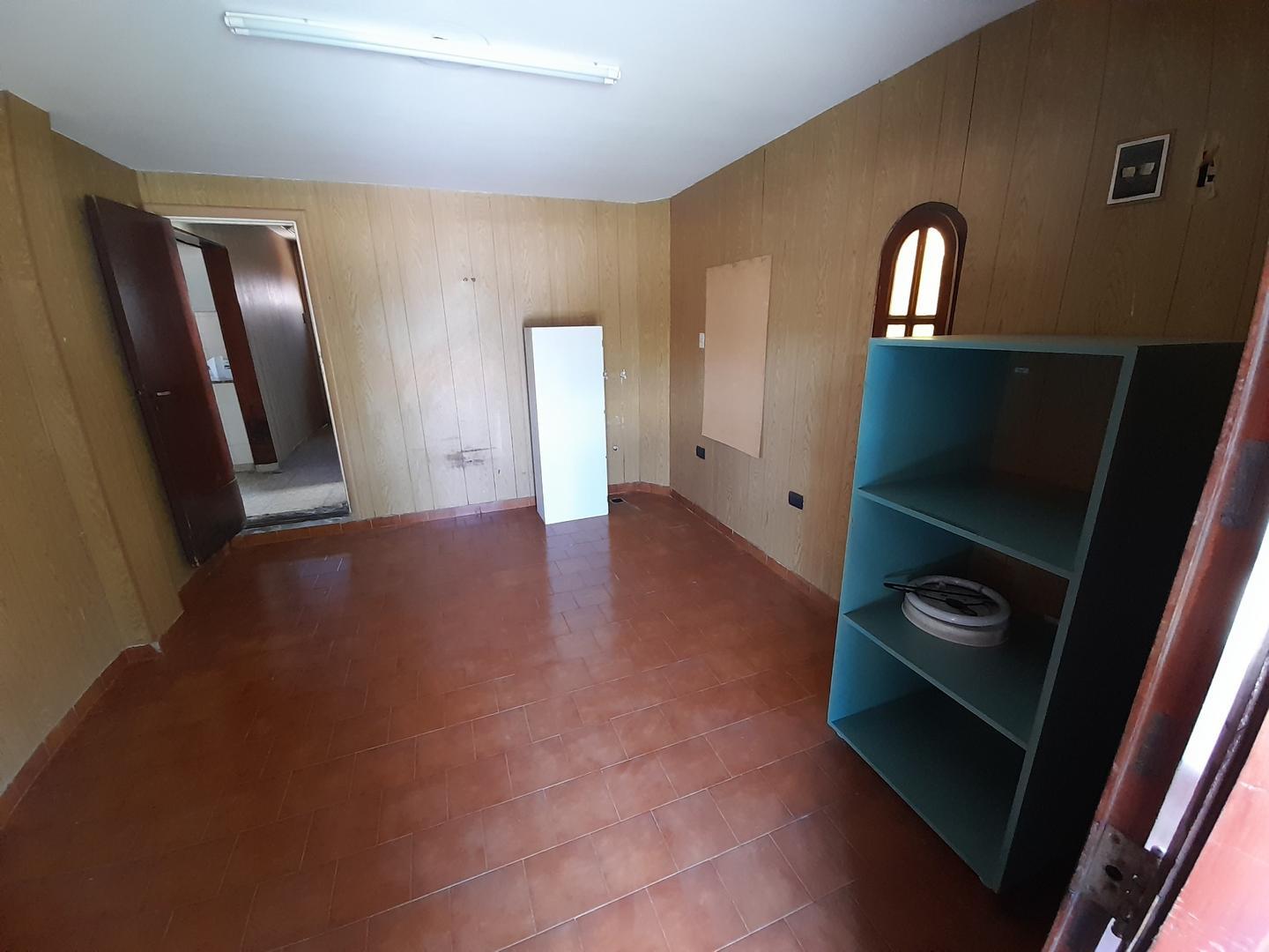 Depto Tipo Casa en Venta de 3 dormitorios