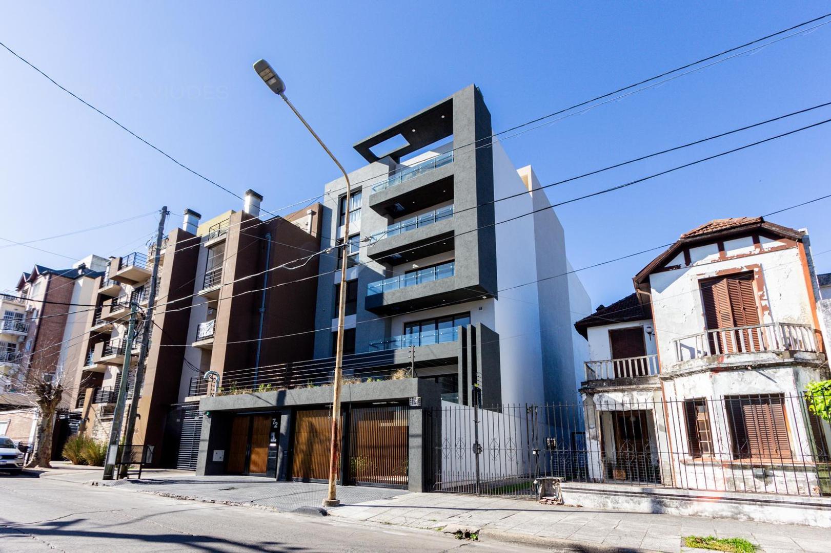 Departamento en Venta en Haedo Sur, USD 84.000
