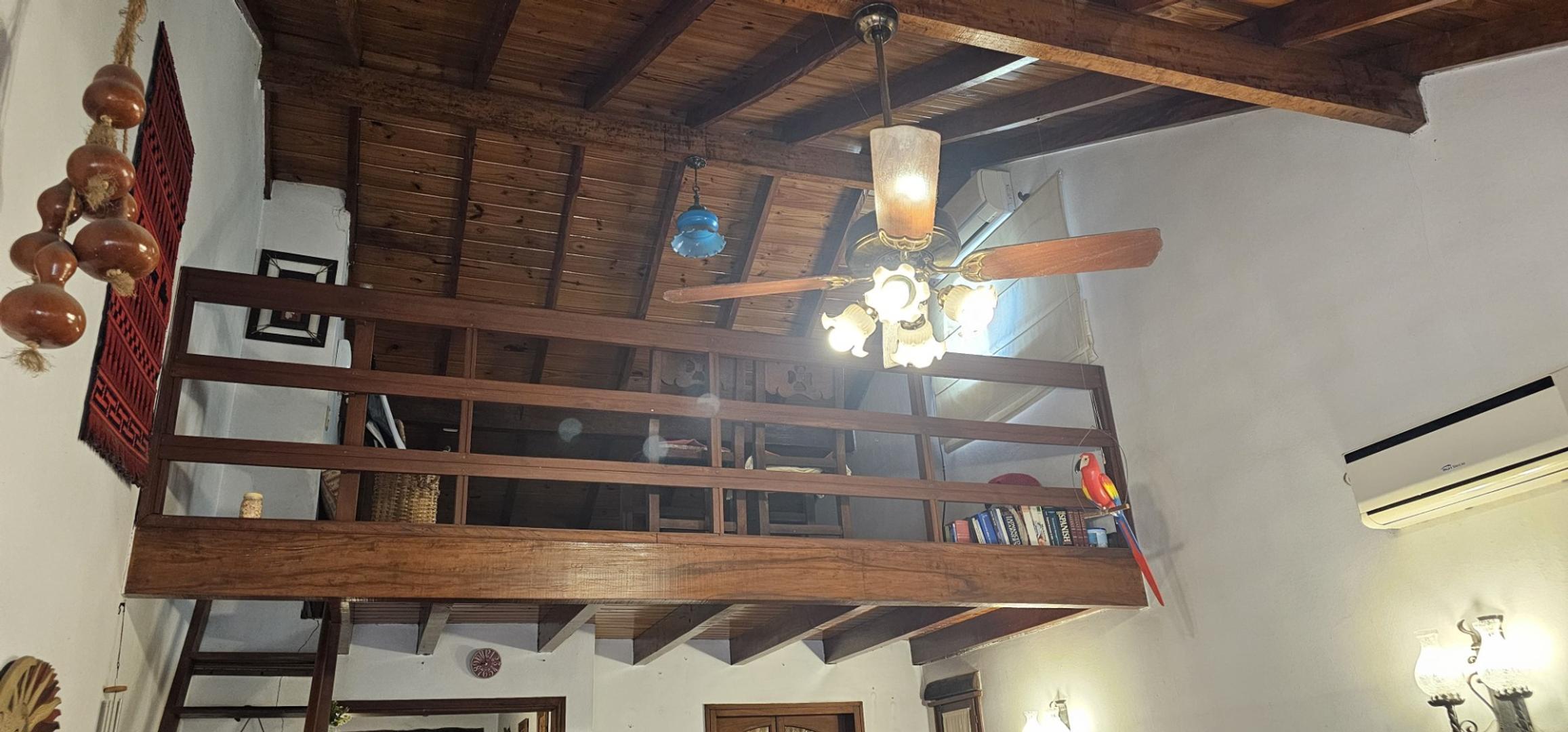 Casa en Venta en Country Club Banco Provincia, USD 185.000