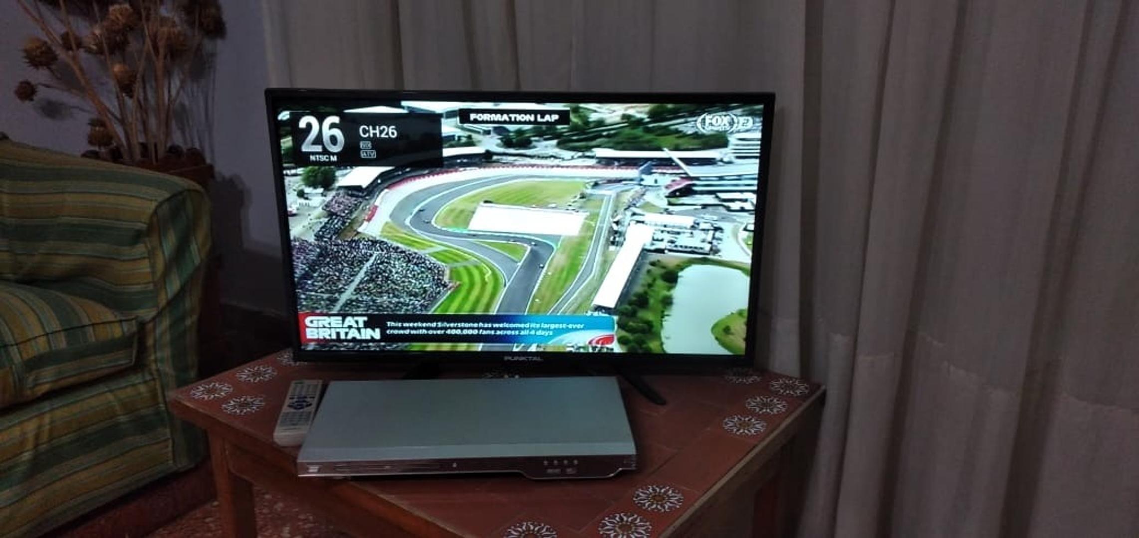 Casa en Alquiler Temporal al Norte