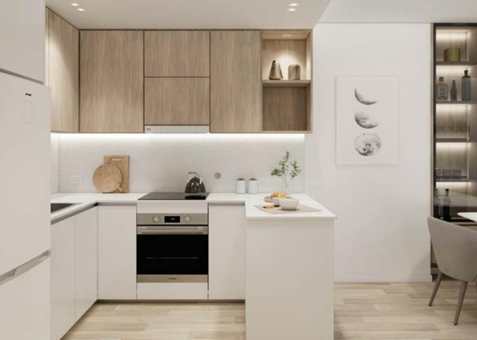 Ciudad De La Paz 2476 , Piso 1