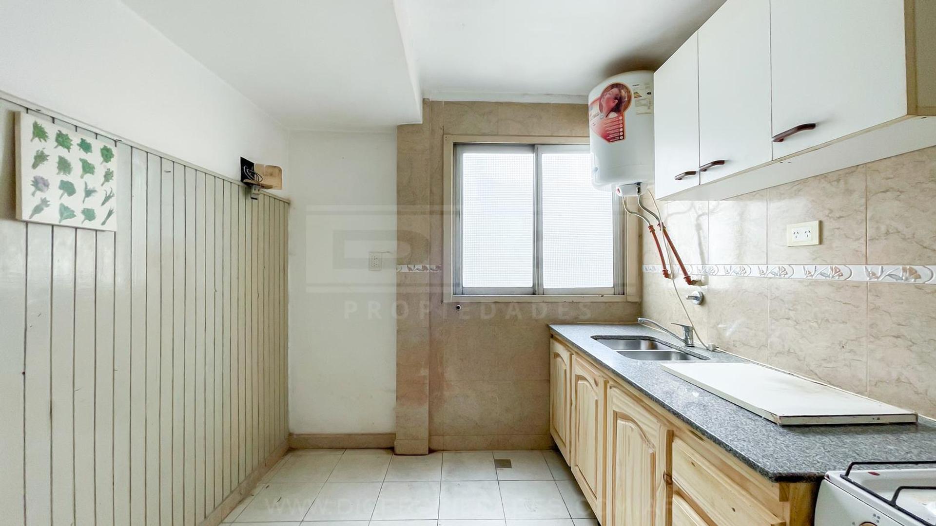 Departamento 3 ambientes Alquiler - Munro