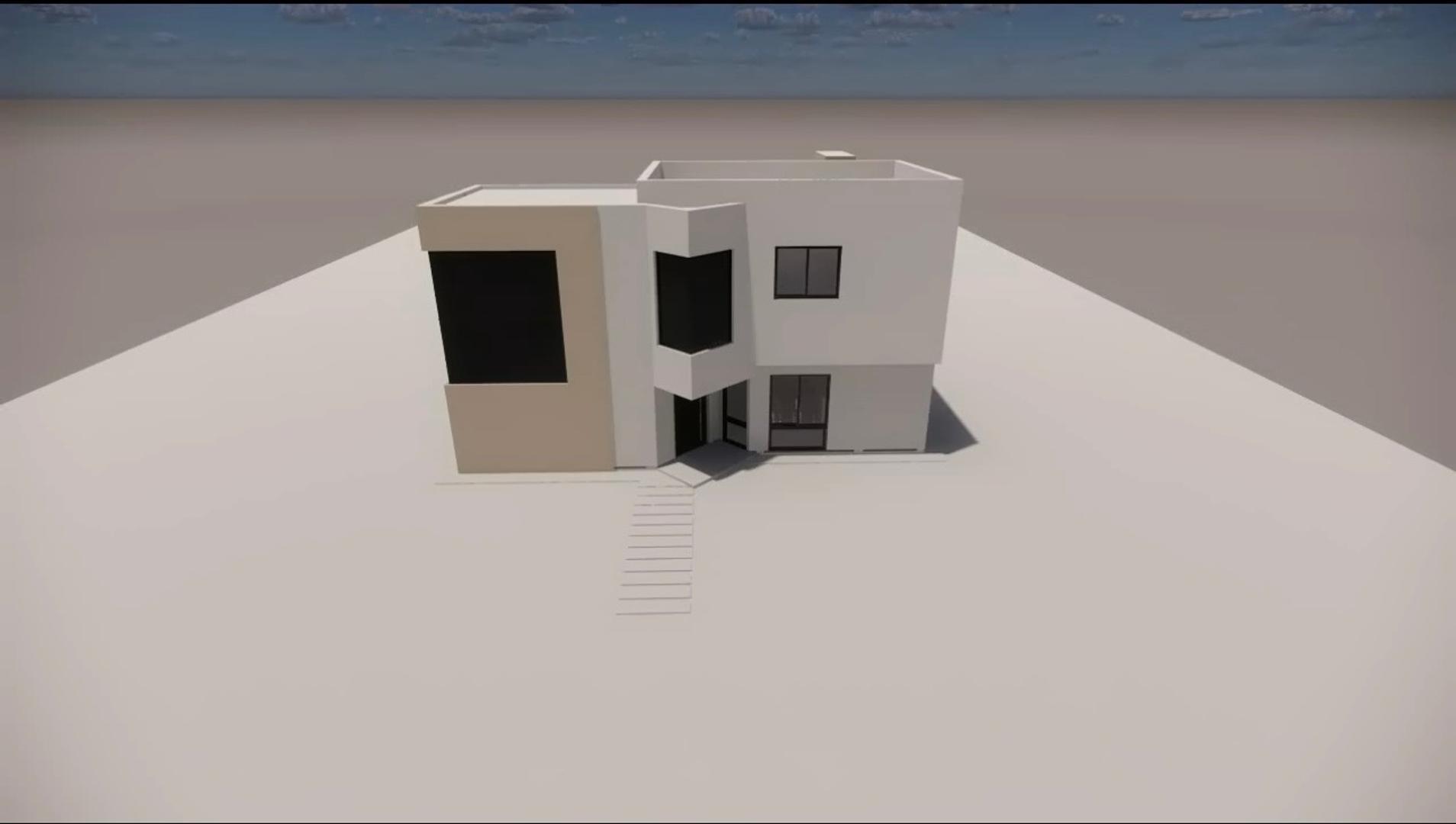 CASA EN VENTA EN BARRIO CASCO DE ALVAREZ