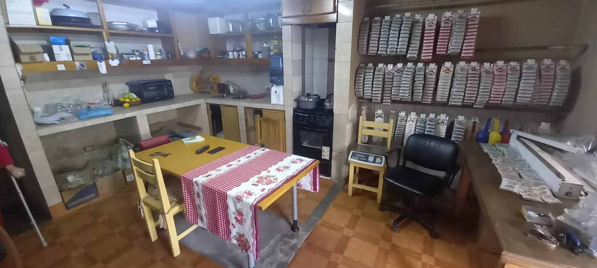 Casa en Venta en Villa Ballester, USD 115.000