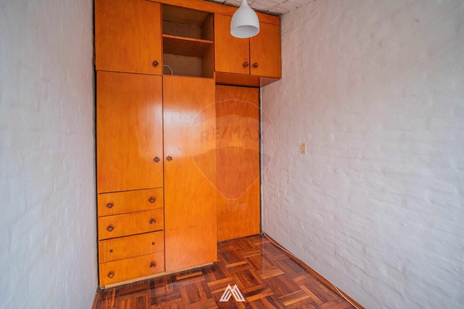 VENTA CASA DUPLEX 3 DORM Y 2 BAÑOS LAS ACACIAS