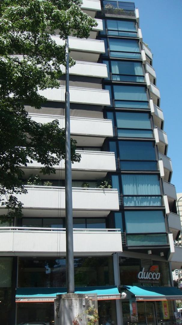 Departamento 2 amplios ambientes