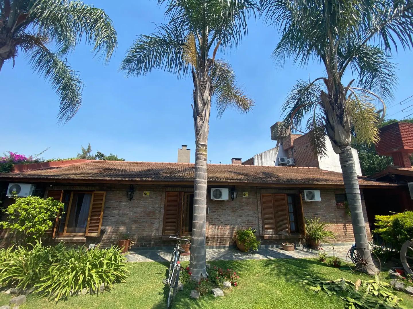 Casa en Venta en Montecarlo, USD 209.000