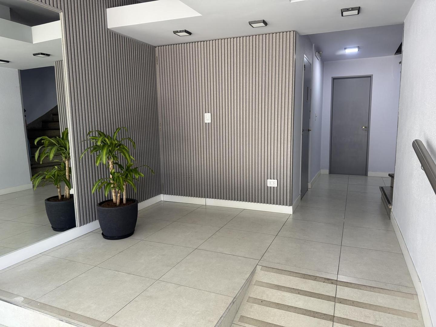 Departamento Dos ambientes