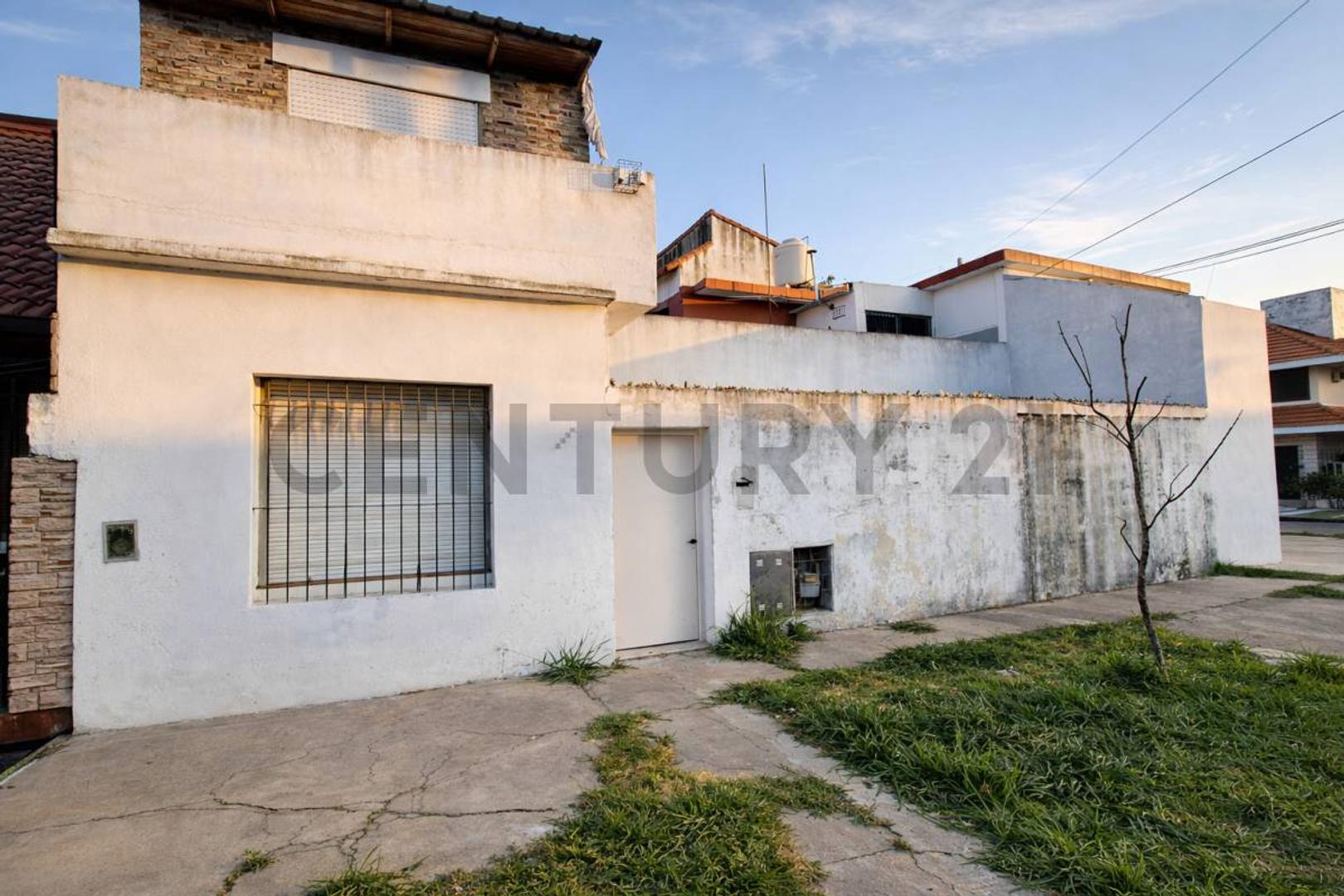 Departamento 4 ambientes con 1 baño