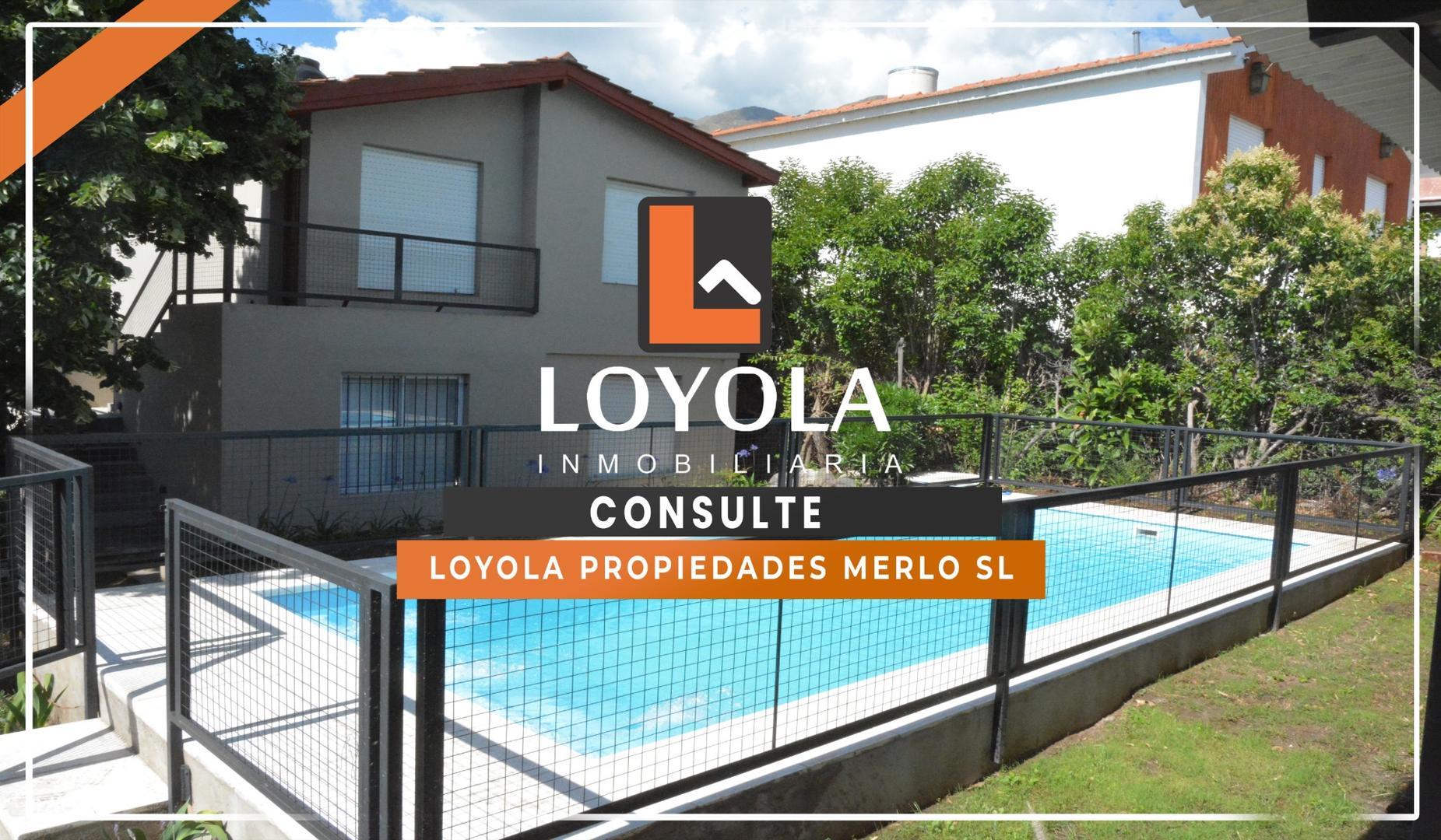 Complejo Turístico en Venta Rincón del Este, Merlo, San Luis