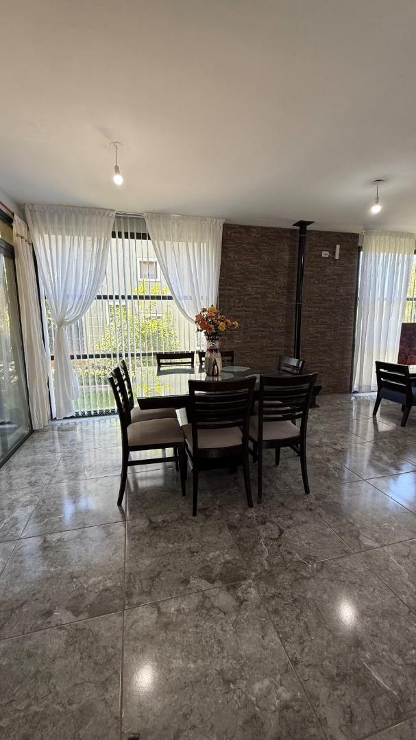 Casa en Venta 5 años