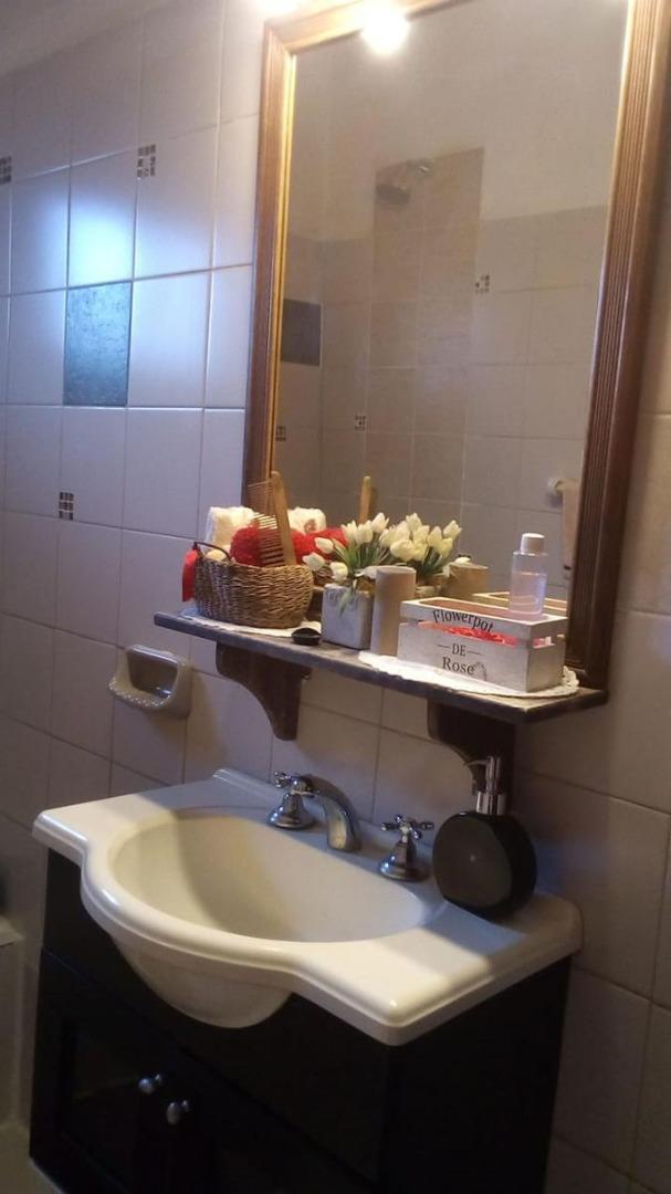 ALQUILER TEMPORARIO QUINTA 4 AMBIENTES EN VILLARS