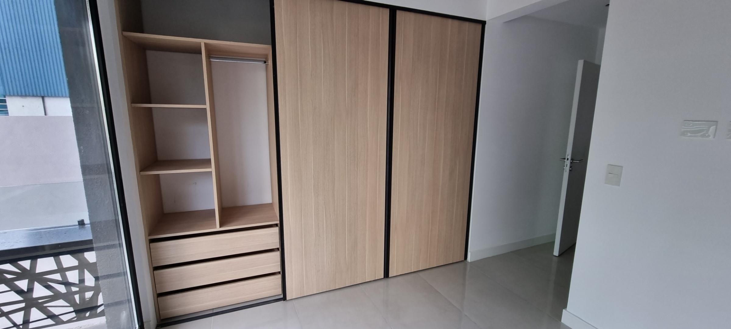 Departamento en Alquiler de 2 ambientes