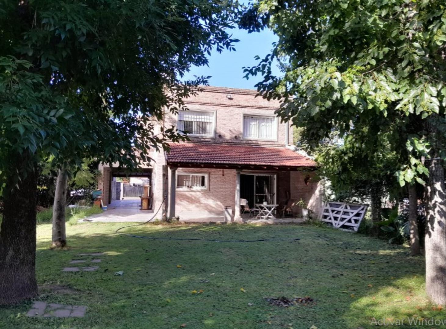 Casa en Venta de 3 dormitorios