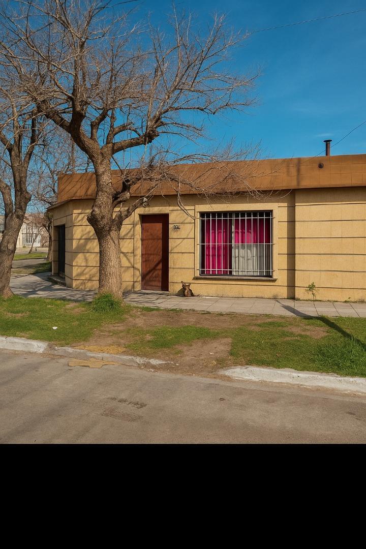 Horacio Quiroga 2700