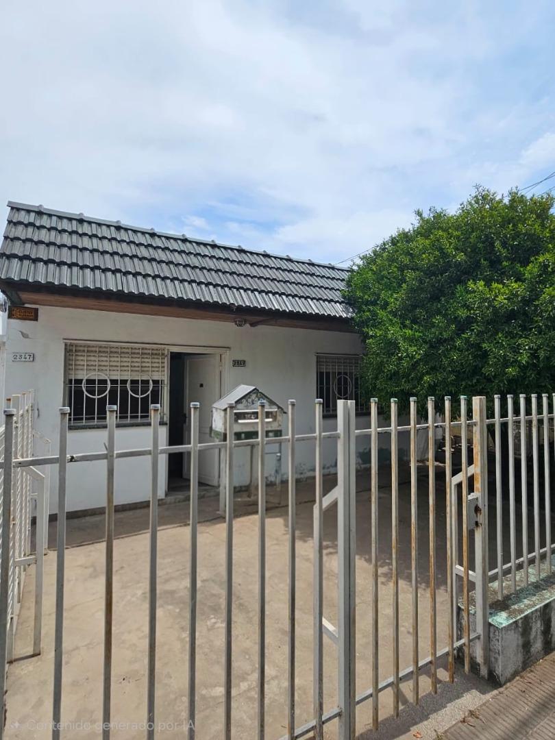 CASA LUMINOSA DOS DORMITORIOS, EN PH