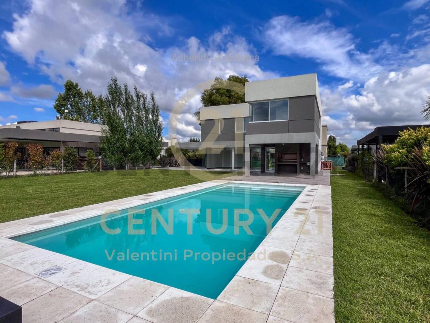 Casa en Venta A Estrenar