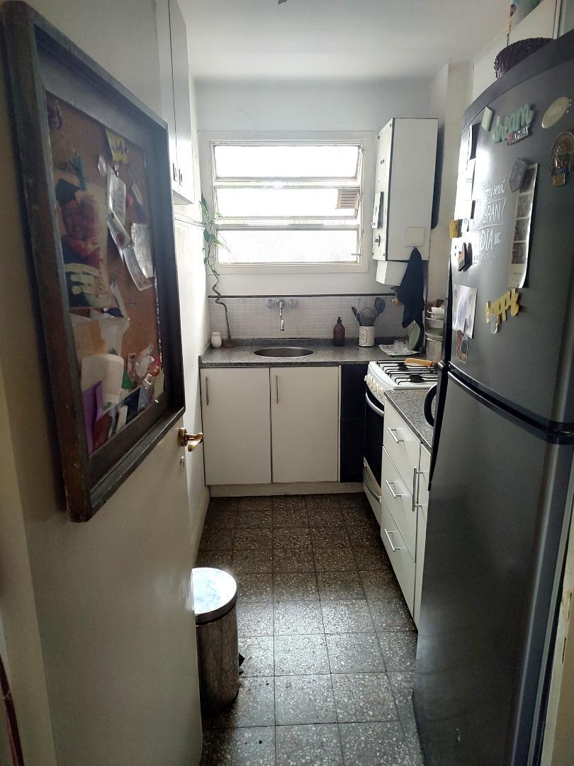 Departamento en Venta 50 años