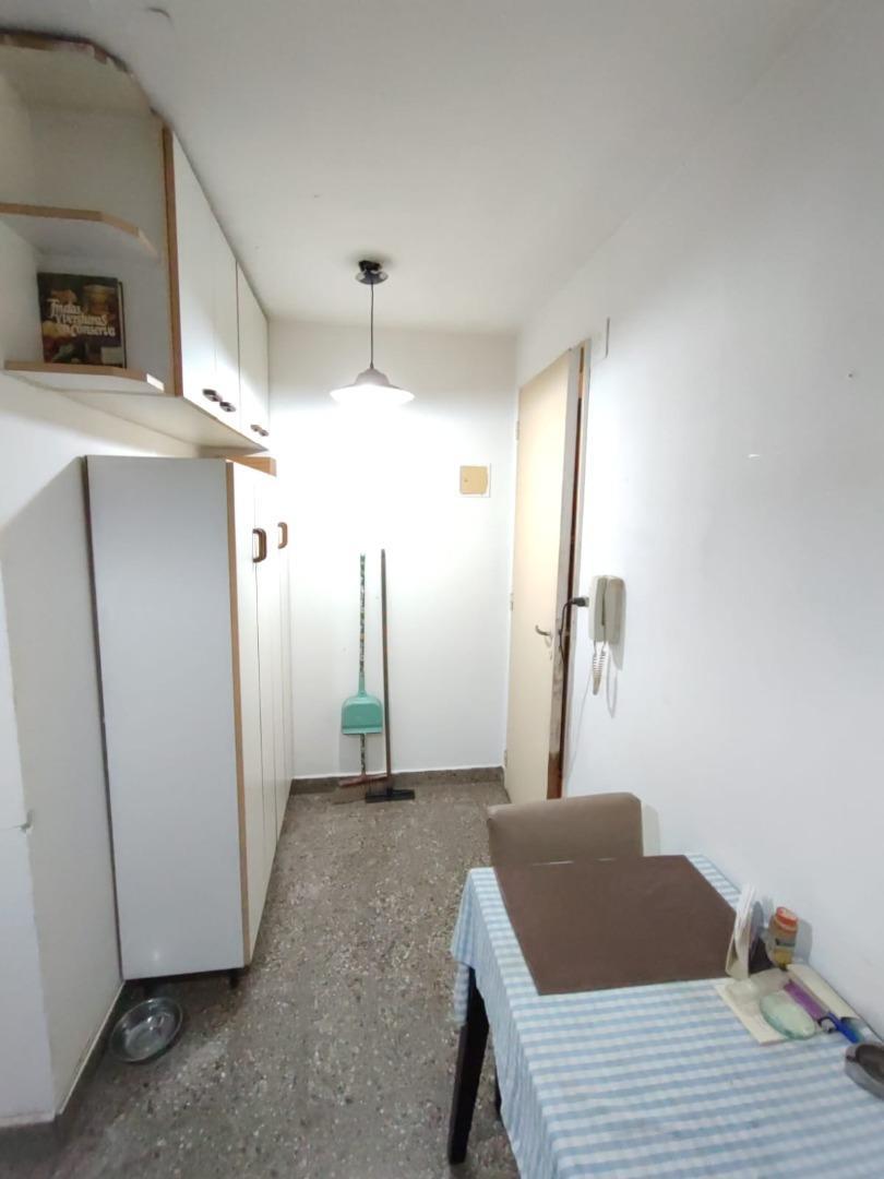 Departamento en Venta en Caballito, USD 72.000