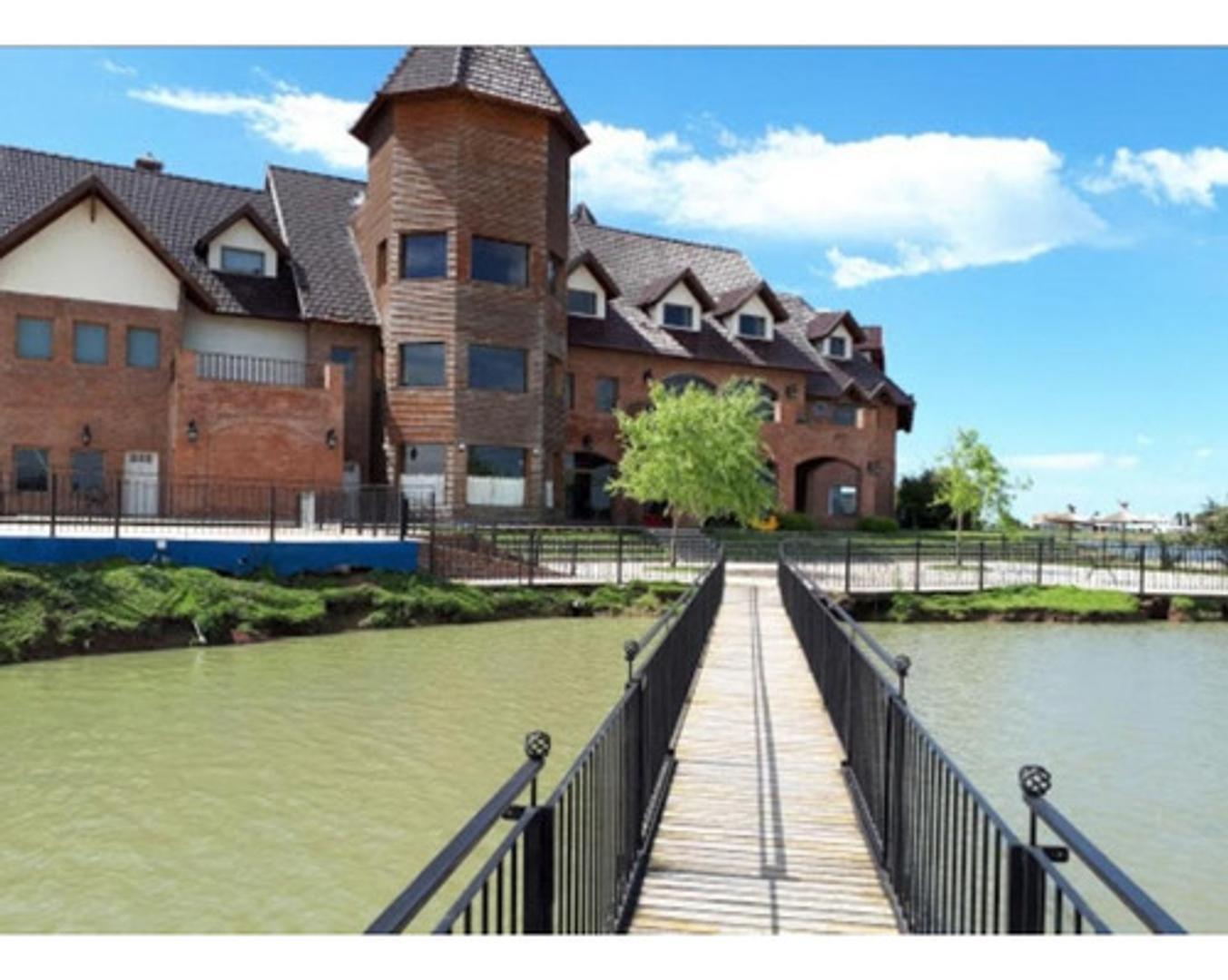 Terreno en Venta en Principado Ciudad Nautica, USD 84.000