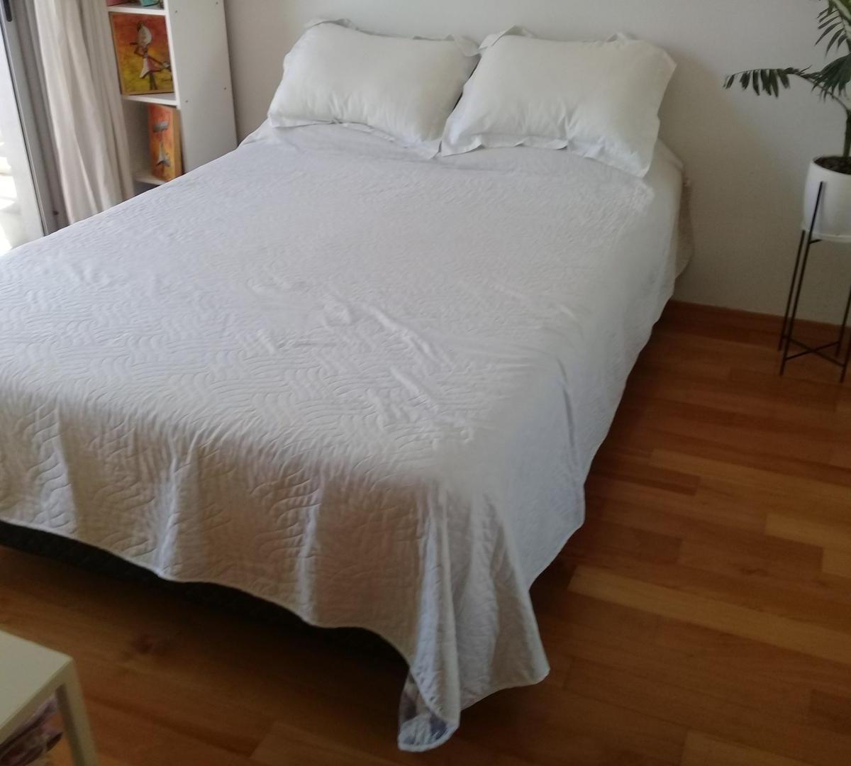 Departamento en Venta al Norte