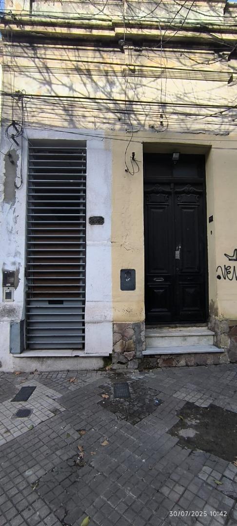 Casa de pasillo en Pichincha