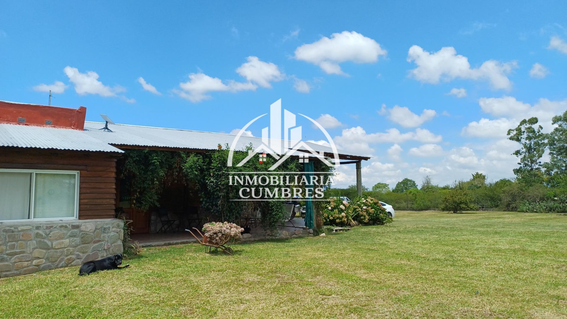 Casa 4 ambientes con 4 baños