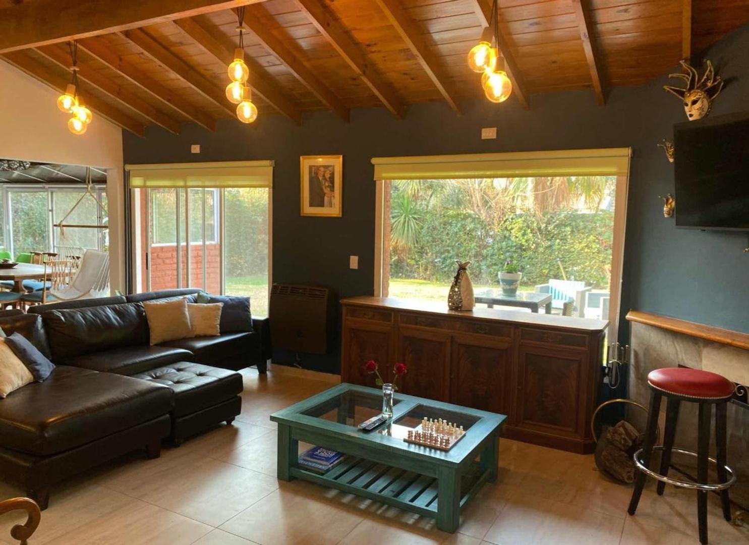 Sargento Cabral 4600